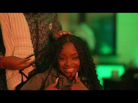 Calvin Mangena - This Year ft Atenda Chinx (Official Video)