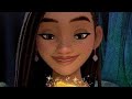 ASHA VS MAGNIFICO When It Comes To Wishes Wish2023 Asha Kingmagnifico