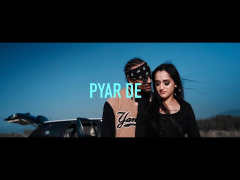 Video thumbnail for Pyar De