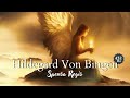 Hildegard Von Bingen Sponsa Regis 432 Hz