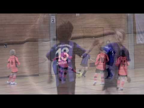 TSV Truderin vs Neubiberg Tor Dennis #13 / 1:0