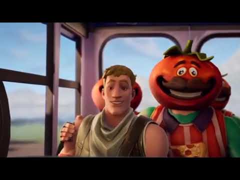 Bus Fulla Tomatoes-meme short Film