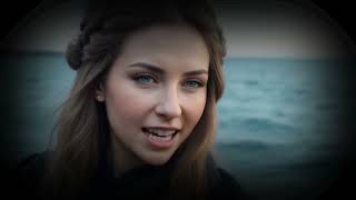 Image of Seraphine Valk – Ravens – Muninn’s Lament | An Epic Norse Mythology Music Saga