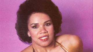 Candi Staton In The Ghetto