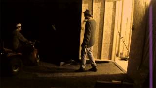 John Wiggins: Private Eye