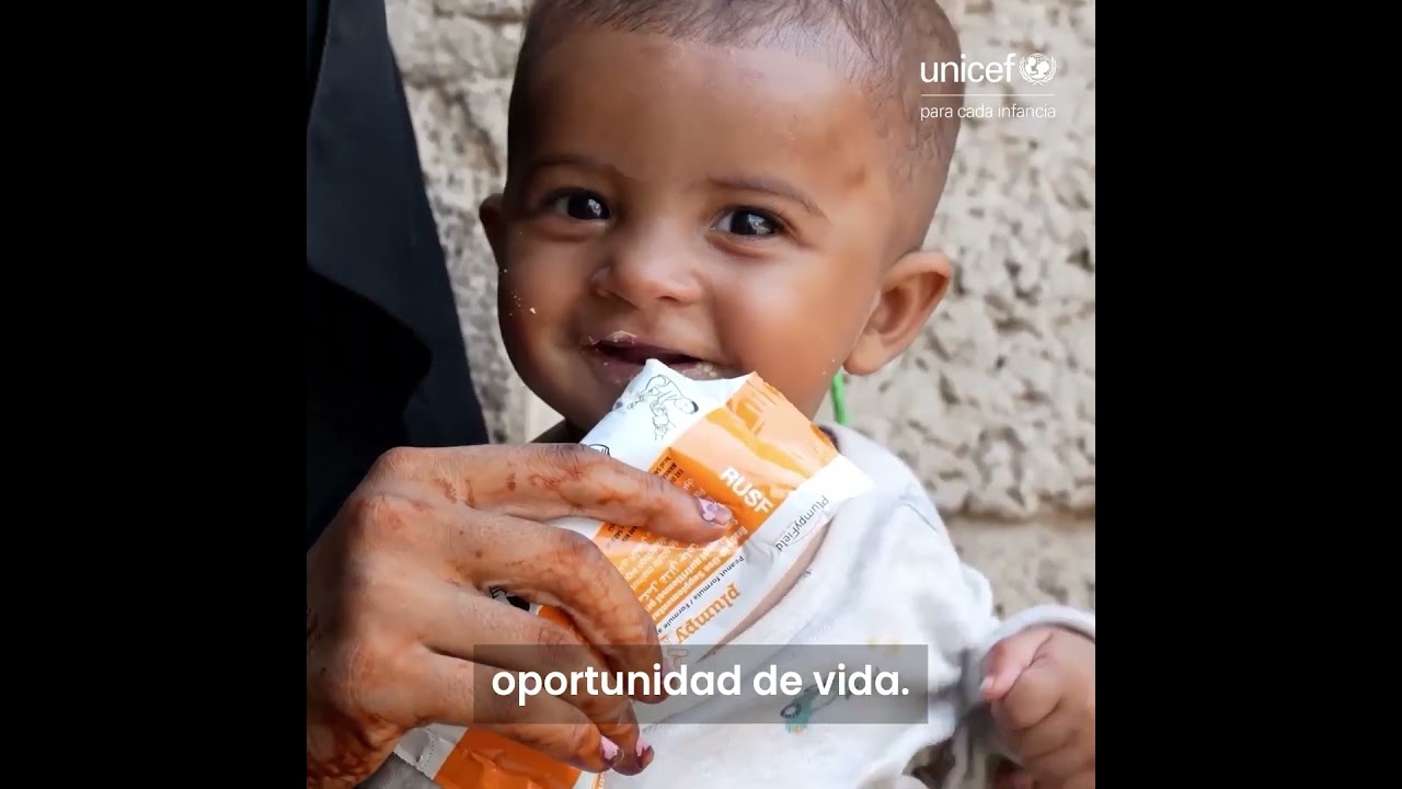 Esperanza en un sobre