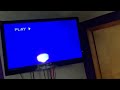 Opening To Teletubbies Here Come The Teletubbies 1998 VHS