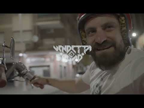 VENDETTA SQUAD X SURVIVAL ENGINES - RUNAWAY. [OVERDOSE]. (PROD. VAEGUD)