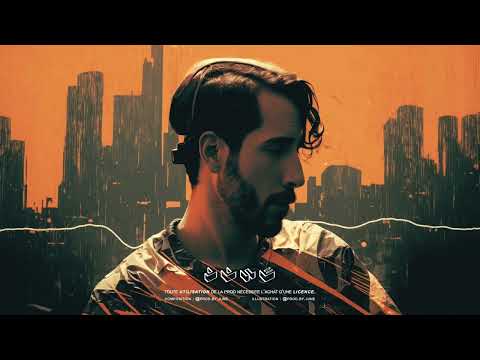 lomepal x nekfeu type beat *runner*