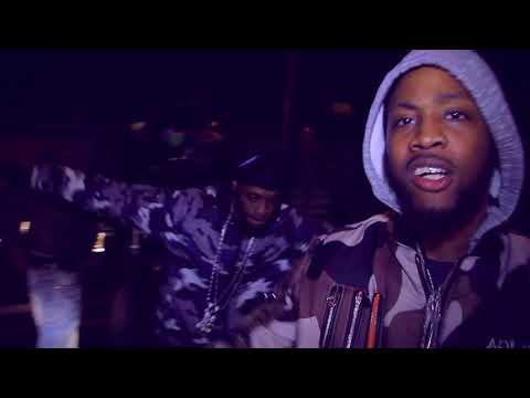 Naughty North twins On my grind