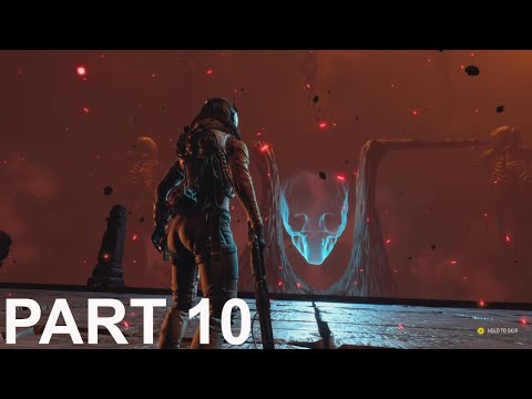 Returnal Gameplay Walkthrough Part 10 (FULL GAME)