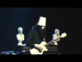 Buckethead - Ghost Host LIVE [HQ]