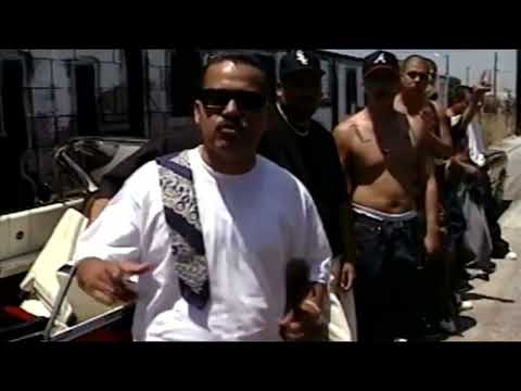 Eastside Drama ft. Eazy-E - Brownside