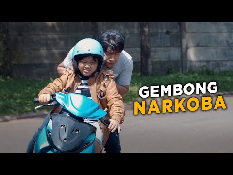 GEMBONG NARKOBA