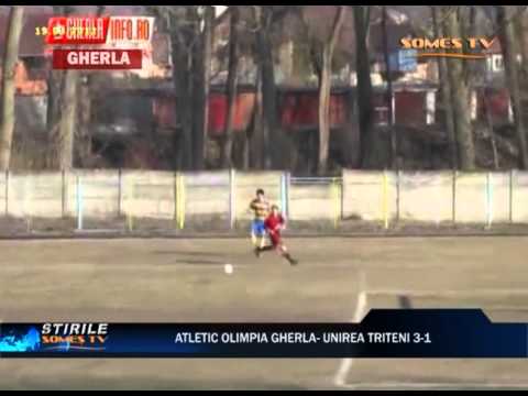 07 Atletic Olimpia Gherla Unirea Triteni 3 1