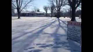 preview picture of video '9411 W. SR 32, Parker City Indiana - SOLD IN ONLY 6 DAYS!'