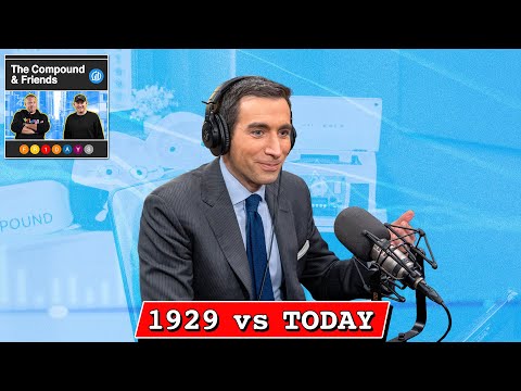 It's not 1929, but it might be - Andrew Ross Sorkin | TCAF 224