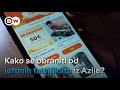 Europa U 15 Minuta Online Trgovina Alibaba I 40 Hajduka