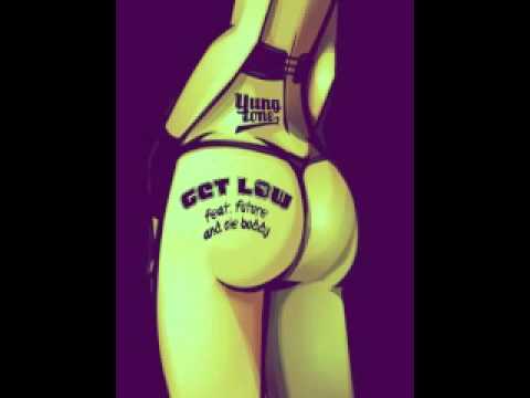 Yung Tone - Get Low ft. Future & Ole Buddy