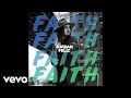 Jordan Feliz - Faith (Official Audio)