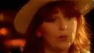 Moonlight Shadow 1983 by Mike Oldfield ft Maggie Reilly Video