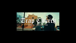KING TS - Trap Church (OFFICIAL VIDEO)
