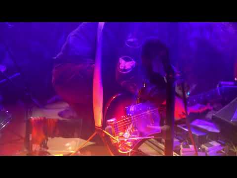 Deaf Kids & Test  - Full Show - Multicam (SESC Avenida Paulista 2018)