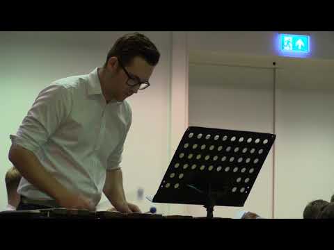 LFO Jeugd play-in Jack in the Box - Paul Lovatt Cooper