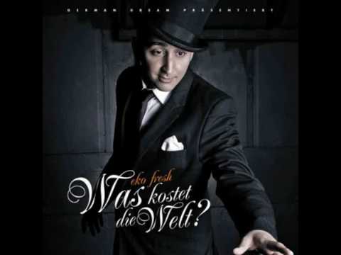 eko fresh - ghostsriter feat. sentino 2010