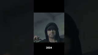 Ill Do It For You With This; Eminem Says F Kid Rock for Supporting Donald Trump #2024 #trump #shorts