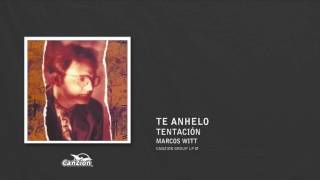 Tentación - Marcos Witt