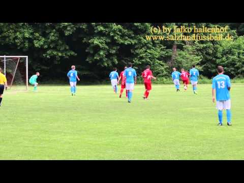 Egelner SV  : Wacker Felgeleben am 2015-05-23