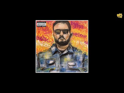 Eyeree x UFO Fev x Elcamino x Recognize Ali - Frontline