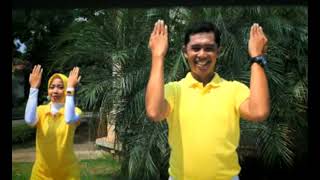 Download lagu Senam Anak Sholeh Versi Dewasa mp3