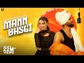 Mann Basgi Official Video Shiqaari Sinta Bhai Vaishali MP Sega Haryanvi Songs 2024