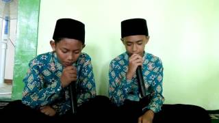 Ya Robbi versi cinta terlarang