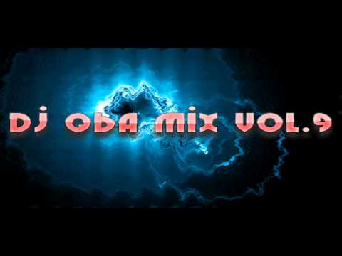 Dj Qba Mix 2011 Vol.9