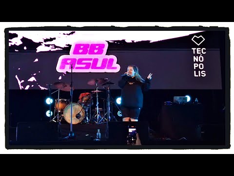 #BBasul ◼ Yandere | #AuditorioCultura - #Tecnópolis