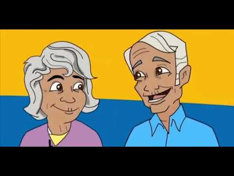 Class book / Unit 12 / A clever baby !