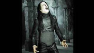 Cradle Of Filth-Into The Crypt Of Ray[Celtic Frost Cover]