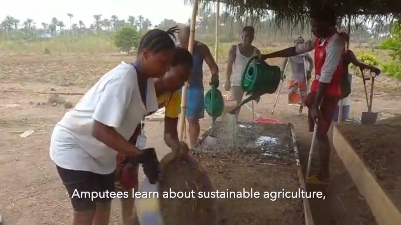 Project video