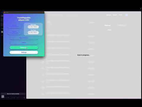 Item video thumbnail