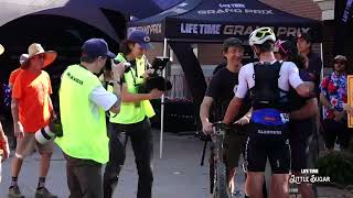 2025 Life Time Little Sugar MTB Men's Winner | Cam Jones