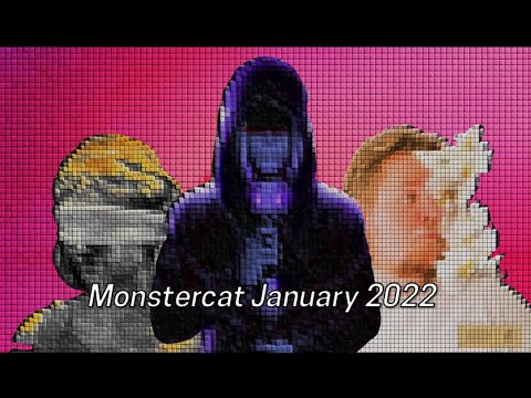 JLunarmy Ranks Monstercat January 2022