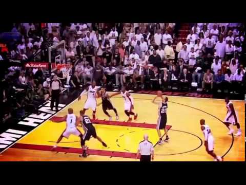 Miami Heat Quest For 3Peat