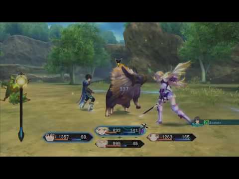 Milla Battle Trailer