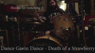 Drum Practice, Various Songs - January 2016