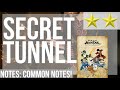 How To Play Secret Tunnel Avatar The Last Airbender By Jeremy Zuckerman On Tin Whistle Tutorial