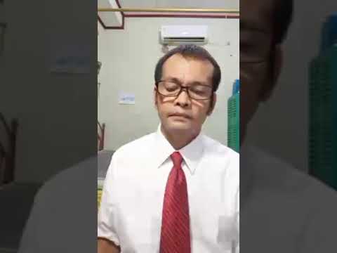 KJ 450 HIDUP KITA YANG BENAR