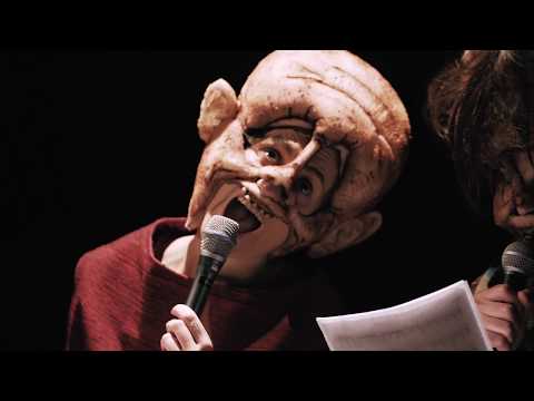 Le Grand Sbam - Furvent : Nephesh